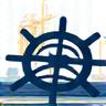 Port Agency Services Icon