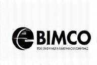 BIMCO Logo
