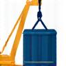 Oversized & Specialized Cargo Handling icon